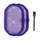 XD938 3 en 1 crépine x 2 + brosse de nettoyage pour accessoires d'aspirateur Dyson DC30 / DC31 / DC44 / DC56